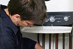 boiler replacement Tinkers End
