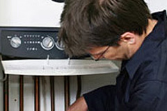 boiler service Tinkers End