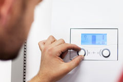 best Tinkers End boiler servicing companies