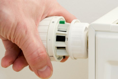 Tinkers End central heating repair costs