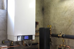 Tinkers End condensing boiler companies