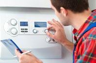 free commercial Tinkers End boiler quotes
