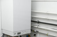 free Tinkers End condensing boiler quotes