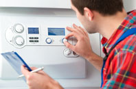 free Tinkers End gas safe engineer quotes