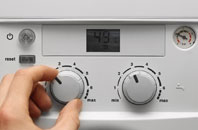 free Tinkers End boiler maintenance quotes